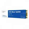 Dysk SSD Blue 250GB SA510 M.2 2280 WDS250G3B0B-2365787