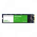 Dysk SSD Green SSD 480GB SATA M.2 2280 WDS480G3G0B-2365789