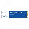 Dysk SSD Blue SSD 500GB SA510 M.2 2280 WDS500G3B0B-2365792