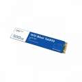 Dysk SSD Blue SSD 500GB SA510 M.2 2280 WDS500G3B0B-2365793