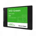 Dysk SSD WD Green 480GB SATA 2,5 cala WDS480G3G0A-2442826