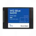 Dysk SSD WD Blue 1TB SA510 2,5 cala WDS100T3B0A-2442833