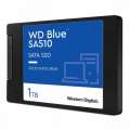 Dysk SSD WD Blue 1TB SA510 2,5 cala WDS100T3B0A-2442834