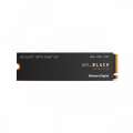 Dysk SSD WD Black 250GB SN770 NVMe 2280 M2 WDS250G3X0E-2442837