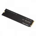 Dysk SSD WD Black 250GB SN770 NVMe 2280 M2 WDS250G3X0E-2442838