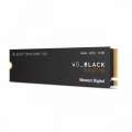Dysk SSD WD Black 250GB SN770 NVMe 2280 M2 WDS250G3X0E-2442839