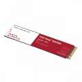 Dysk SSD WD Red 250GB SN700 2280 NVMe M.2 PCIe-2442846