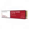 Dysk SSD WD Red 250GB SN700 2280 NVMe M.2 PCIe-2442847