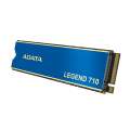 Dysk SSD Legend 710 512GB PCIe 3x4 2.4/1 GB/s M2-2261502