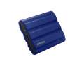 Dysk SSD T7 Shield 1TB USB 3.2, niebieski-2259200