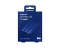 Dysk SSD T7 Shield 1TB USB 3.2, niebieski-2259201