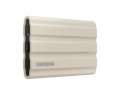 Dysk SSD T7 Shield 1TB USB 3.2, beżowy-2259207