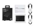 Dysk SSD T7 Shield 2TB USB 3.2, czarny-2259229