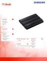 Dysk SSD T7 Shield 2TB USB 3.2, czarny-2265479