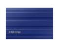 Dysk SSD T7 Shield 2TB USB 3.2, niebieski-2259231
