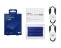 Dysk SSD T7 Shield 2TB USB 3.2, niebieski-2259241