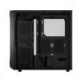 Obudowa Focus 2 Czarna TG Clear Tint -2534448