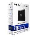 Dysk SSD Pro EliteX-Pro USB 3.2 2TB PSD0CS2260-2TB-RB -2866809