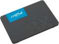 Dysk SSD BX500 500GB SATA3 2.5 cala-2862636