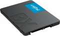 Dysk SSD BX500 500GB SATA3 2.5 cala-2862637