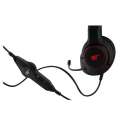 HAVIT GAMENOE H2260u Słuchawki 7.1 dla graczy z mikrofonem, USB, LED-278638