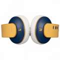JVC Słuchawki HA-KD10 żółto-niebieskie-1533843
