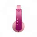 JVC Słuchawki HA-KD10 różowo-fioletowe-1533850