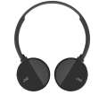 JVC Słuchawki HA-S24W czarne-415790