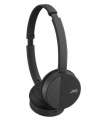 JVC Słuchawki HA-S24W czarne-415791