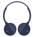 JVC Słuchawki HA-S24W niebieskie-415798