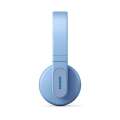 Philips Słuchawki bezprzewodowe TAK4206BL niebieskie-2768645