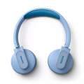 Philips Słuchawki bezprzewodowe TAK4206BL niebieskie-2768646