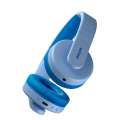 Philips Słuchawki bezprzewodowe TAK4206BL niebieskie-2768648