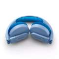 Philips Słuchawki bezprzewodowe TAK4206BL niebieskie-2768649