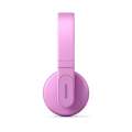 Philips Słuchawki bezprzewodowe TAK4206PK różowe-2768660