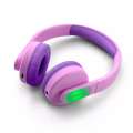 Philips Słuchawki bezprzewodowe TAK4206PK różowe-2768669