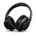 Philips Słuchawki bezprzewodowe TAH6206BK czarne-2820354