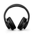 Philips Słuchawki bezprzewodowe TAH6206BK czarne-2820356