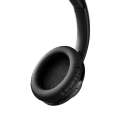 Philips Słuchawki bezprzewodowe TAH6206BK czarne-2820357