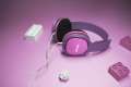 Philips Słuchawki SHK2000PK różowo-fioletowe-2688223
