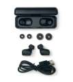 Pioneer Słuchawki bezprzewodowe SE-C5TW czarne-2884622