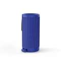 Savio Bezprzewodowy Głośnik Bluetooth, niebieski, BS-031-2914291