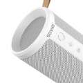 Savio Bezprzewodowy Głośnik Bluetooth, biały, BS-032-2914296