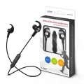 Savio Słuchawki Bluetooth z mikrofonem, WE-02-2858470