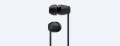 Sony Słuchawki WI-C200 Czarne-359303