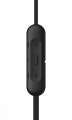 Sony Słuchawki bezprzewodowe douszne WI-C310 czarne-334690