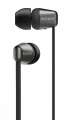 Sony Słuchawki bezprzewodowe douszne WI-C310 czarne-334692