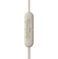 Sony Słuchawki bezprzewodowe douszne WI-C310 zlote-334699