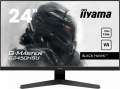IIYAMA Monitor 23,8 cali G2450HSU-B1 VA, FHD, 75Hz, 1ms, Freesync, HDMI, DP, 2x2W-2269545