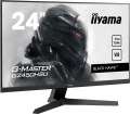 IIYAMA Monitor 23,8 cali G2450HSU-B1 VA, FHD, 75Hz, 1ms, Freesync, HDMI, DP, 2x2W-2269546